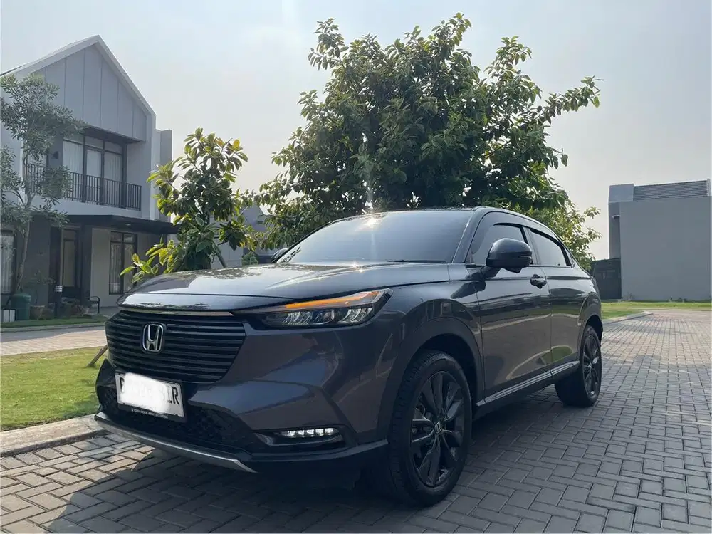HRV 1.5 SE CVT 2024