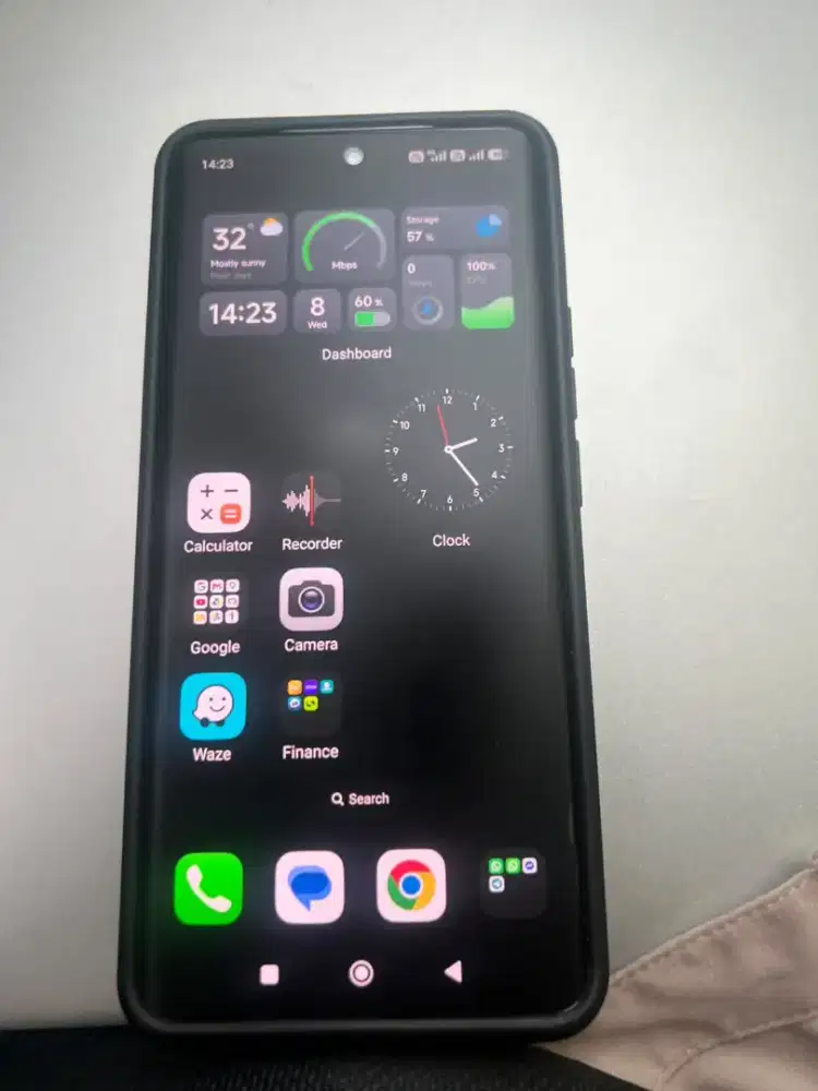 Redmi note 15. 4g. 8+8/128