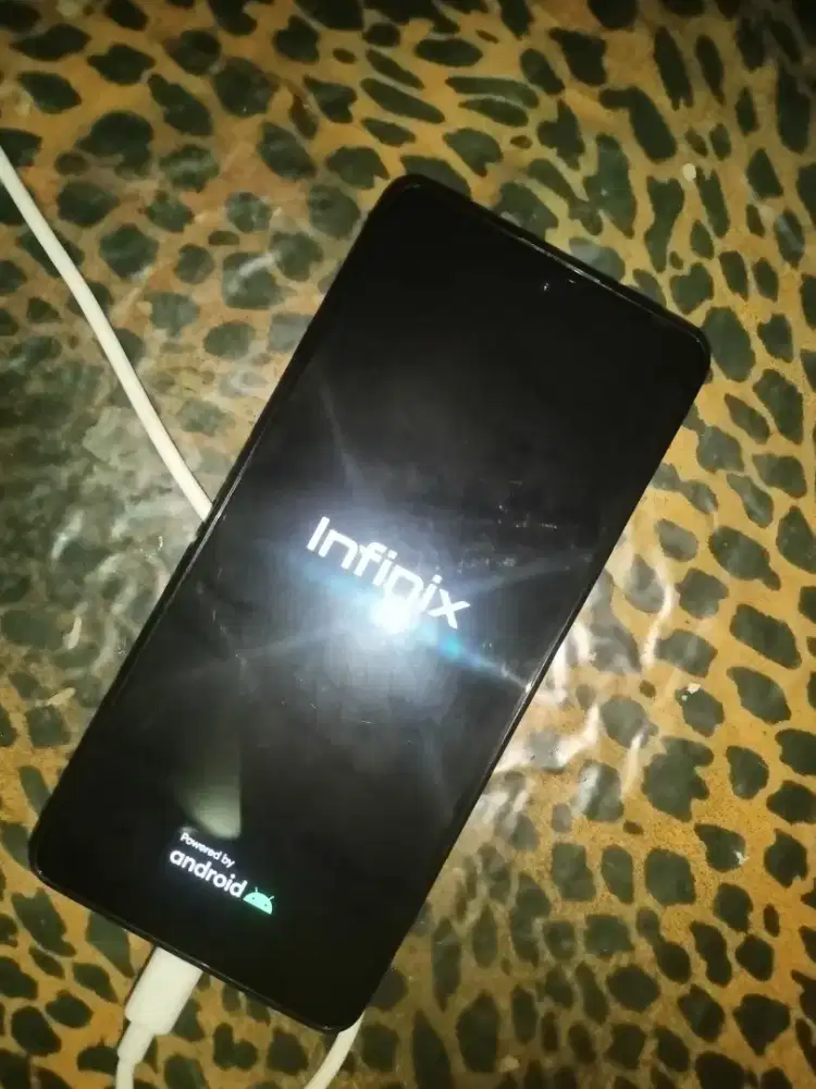 Infinix GT 10 pro 5G 8/256