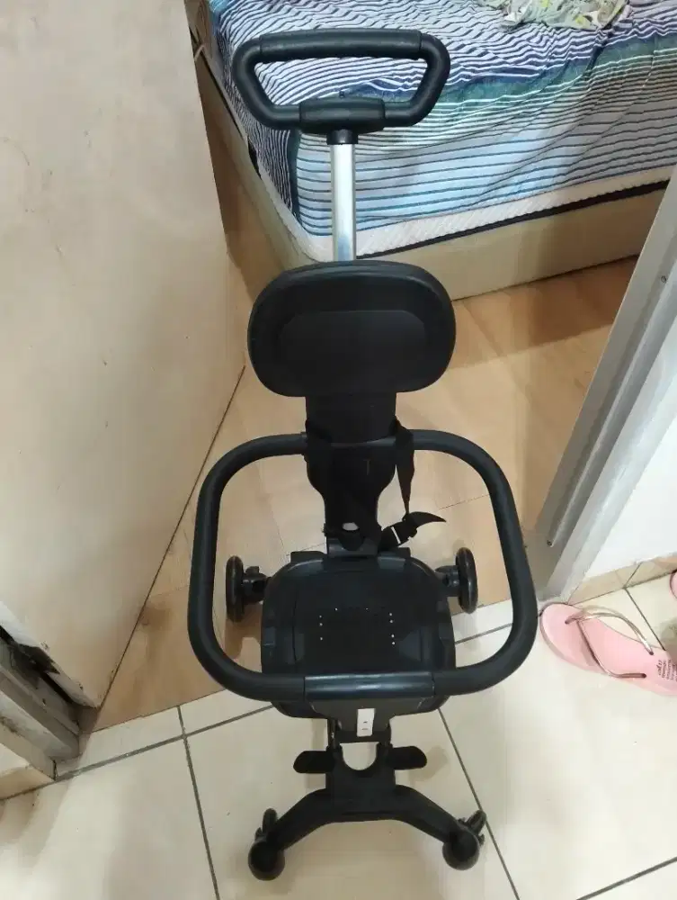 Stroller duduk bayi