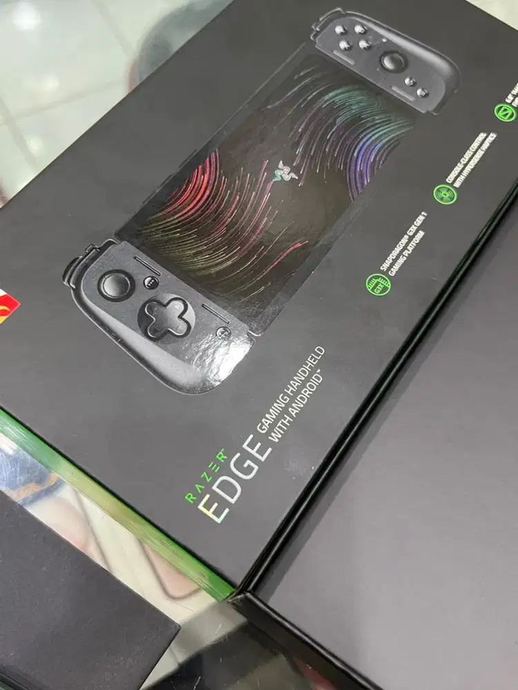 RAZER edge KISHI v2 pro