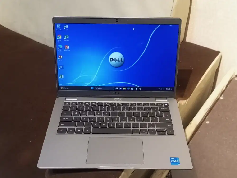 Laptop Dell Latitude 5340, Intel Core i5 Gen 13, RAM 8/256 GB