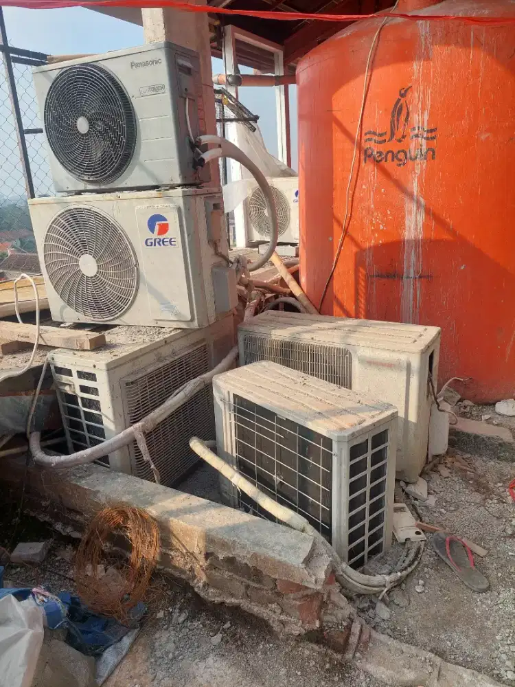 Jual beli ac dan cuci ac