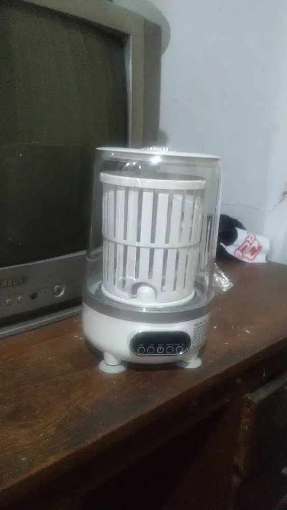Di jual mesin cuci portable ukuran 3 L