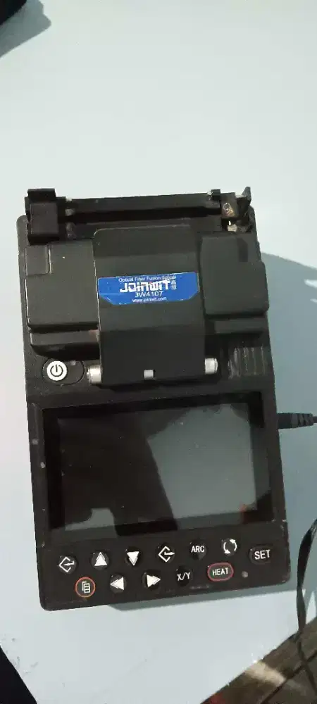 SPLICER JOINWIT JW4107