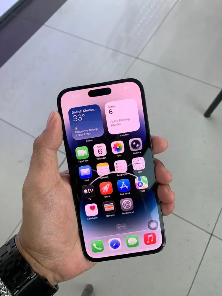 iphone 14promax 256gb ibox