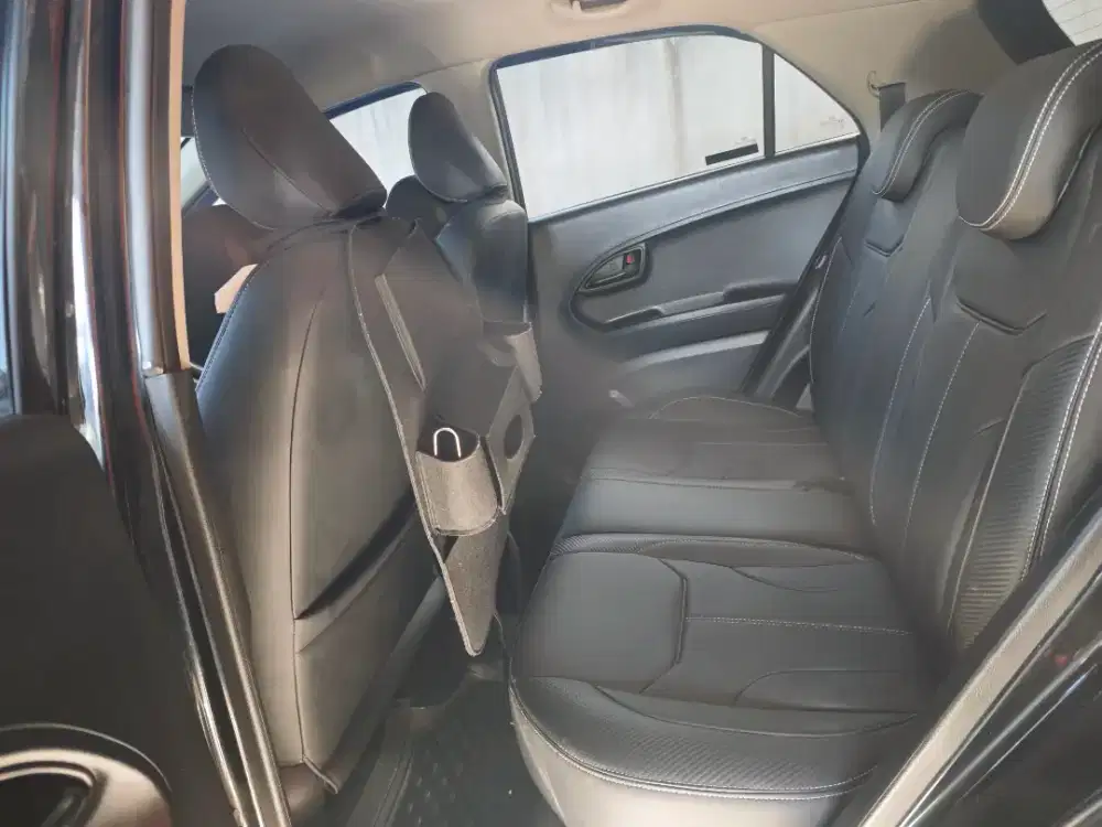 KIA PICANTO SE 1.2 Matic 2012 Hitam – Terawat, Siap Pakai!