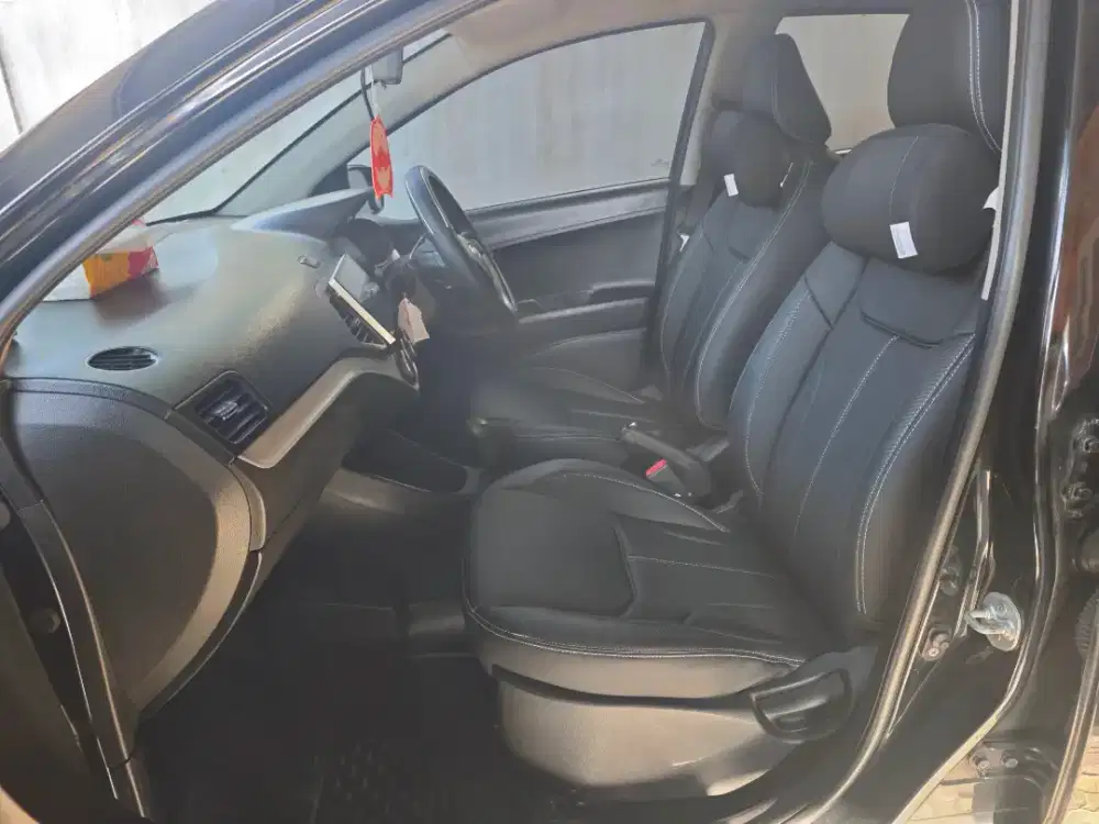 KIA PICANTO SE 1.2 Matic 2012 Hitam – Terawat, Siap Pakai!