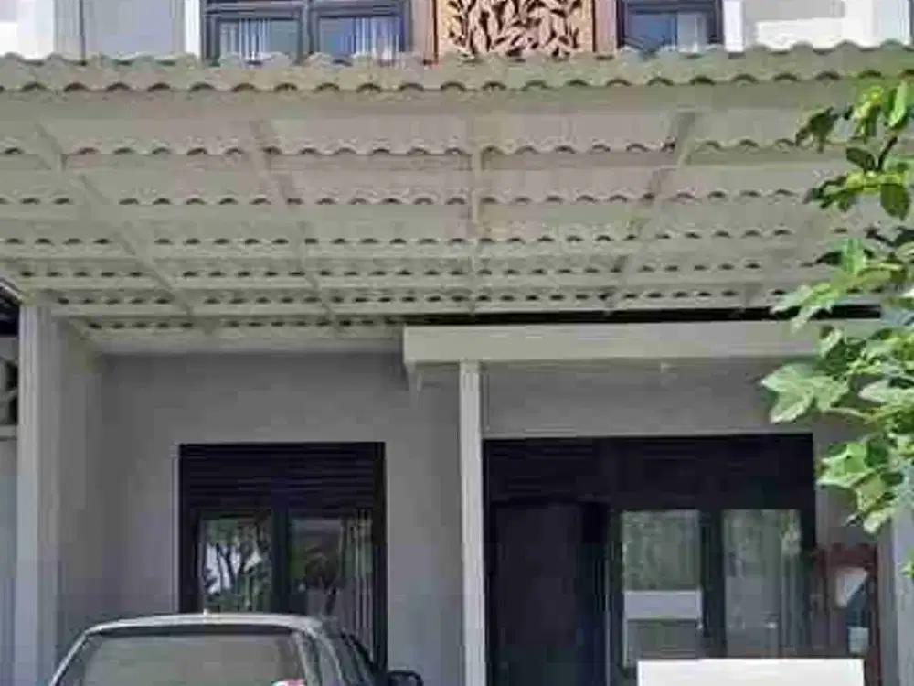 ECO MEDAYU MEDOKAN RUNGKUT 2LT MINIMALIS DKT GUNUNG ANYAR