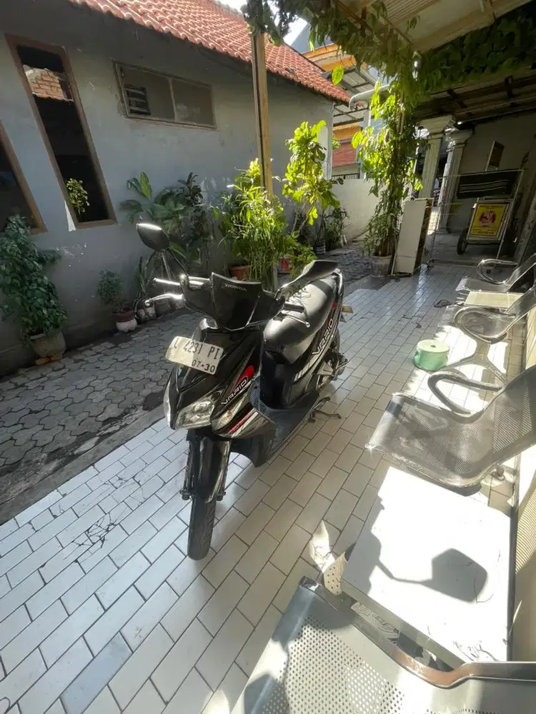dijual cepat BU