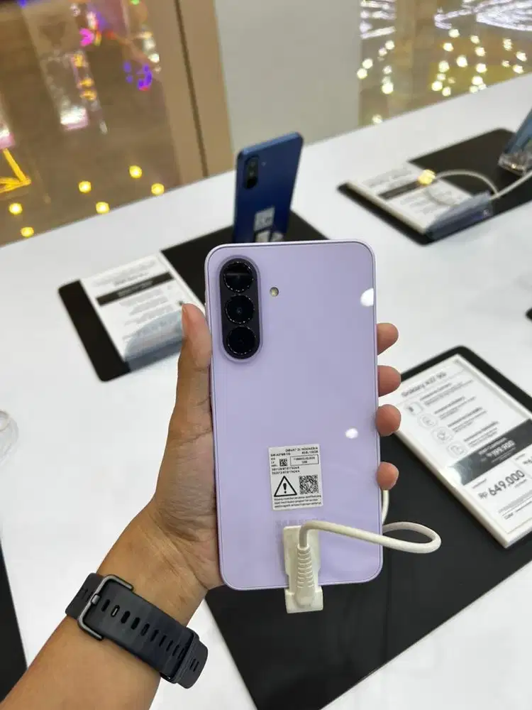 Samsung A37 8/256 5g