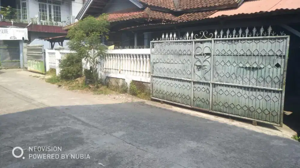 DIJUAL RUMAH DAERAH CIRANJANG