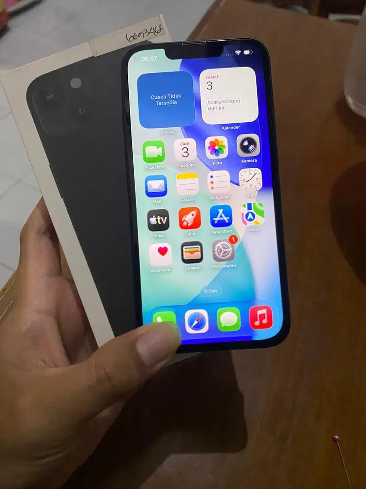iphone 13 256gb mulus