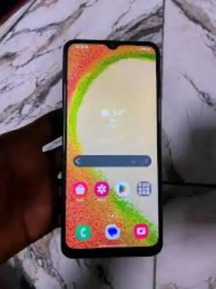 Samsung A04s 4/64