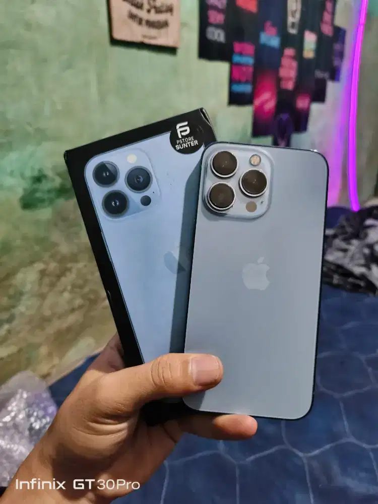 Iphone 13 Pro 256GB