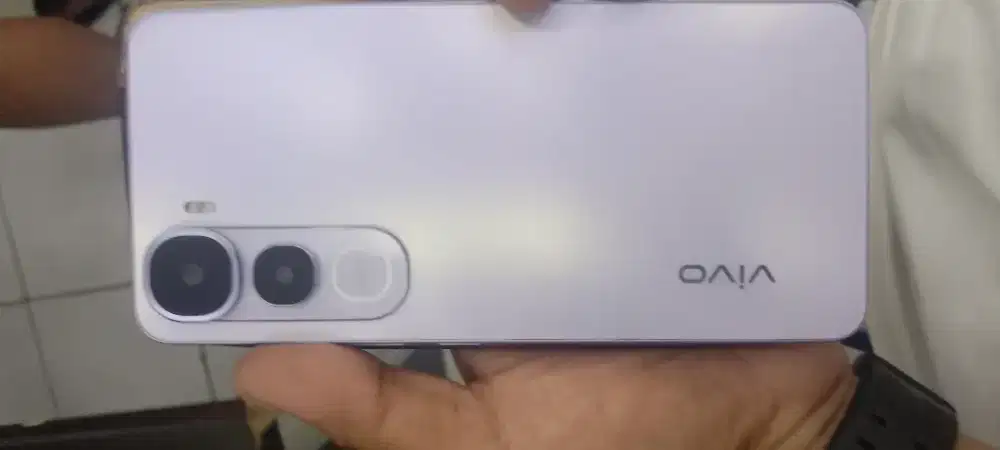 Vivo y400 ram 8+8