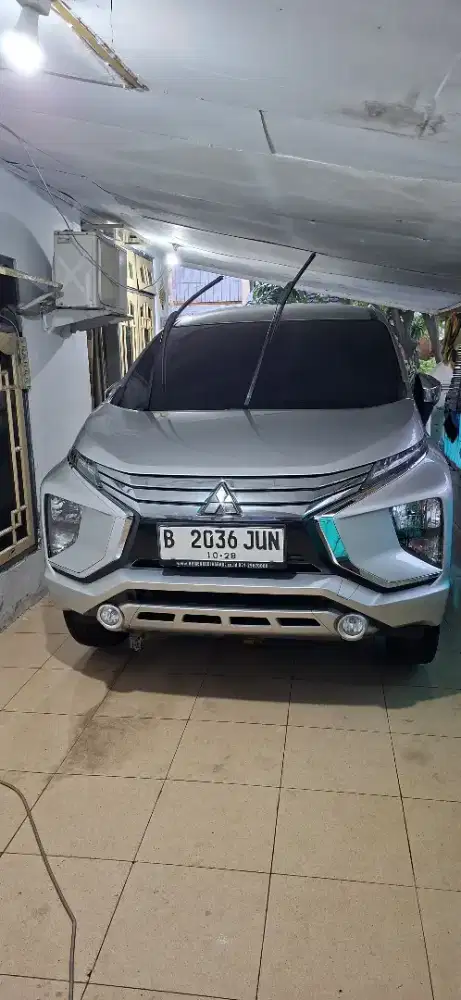 Honda HR-V 2017 Bensin