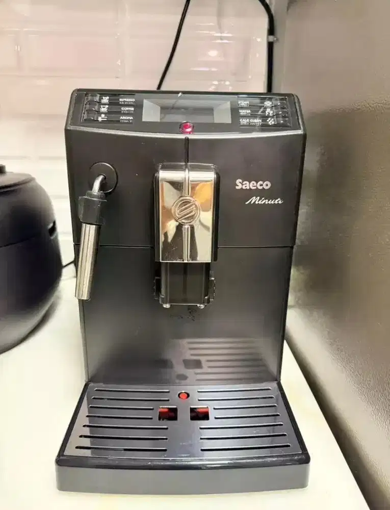 Mesin kopi PHILIPS