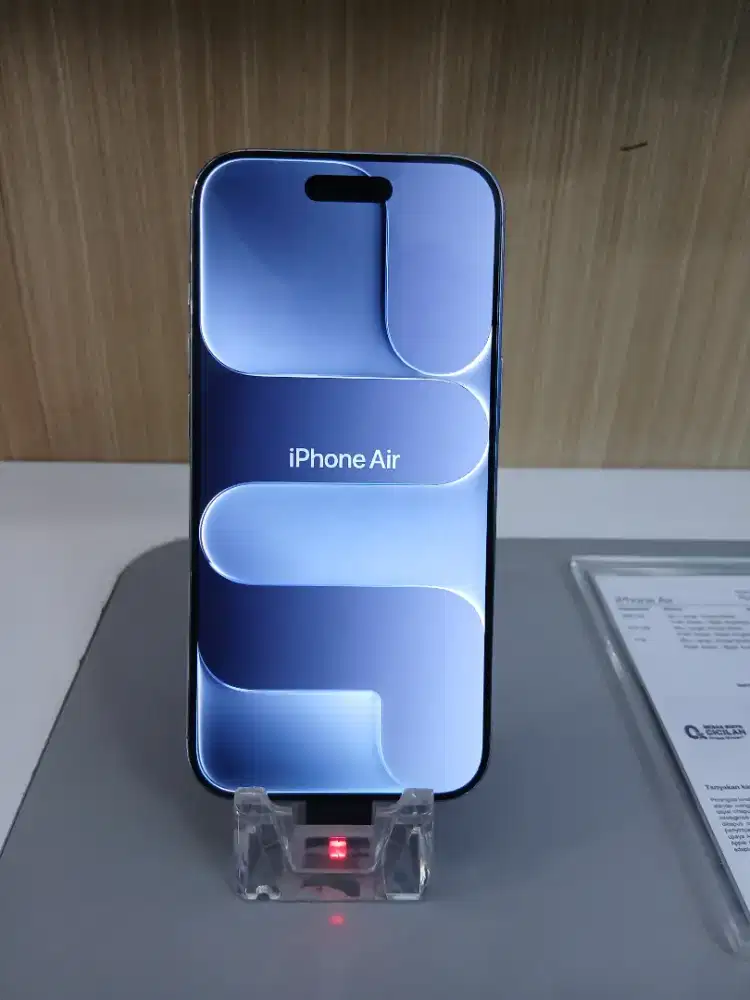 iPhone Air 256GB