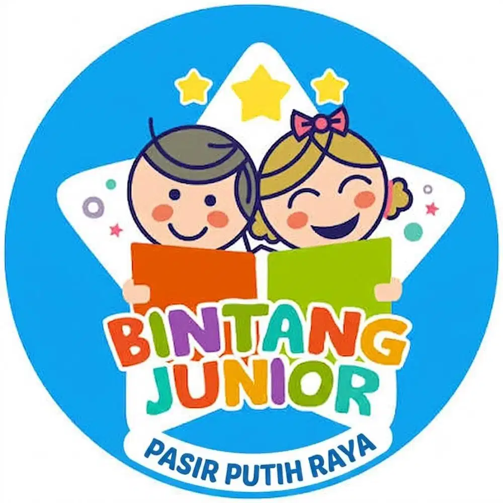 Lowongan Tutor Bimba Bintang Junior