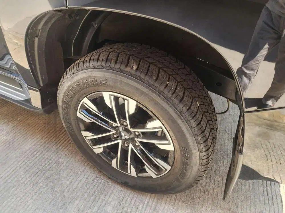 Mitsubishi Pajero Sport 2023 Diesel