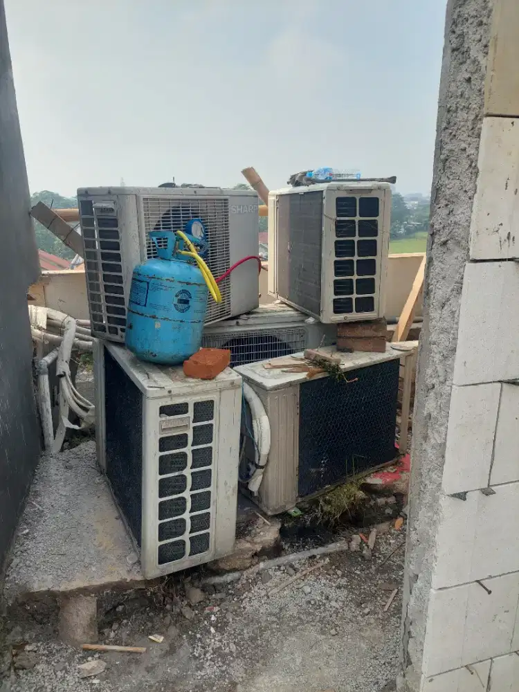 Jual beli ac dan relokasi ac