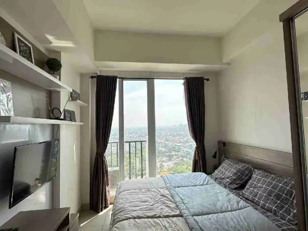 dijual apartemen Type stydio EN214