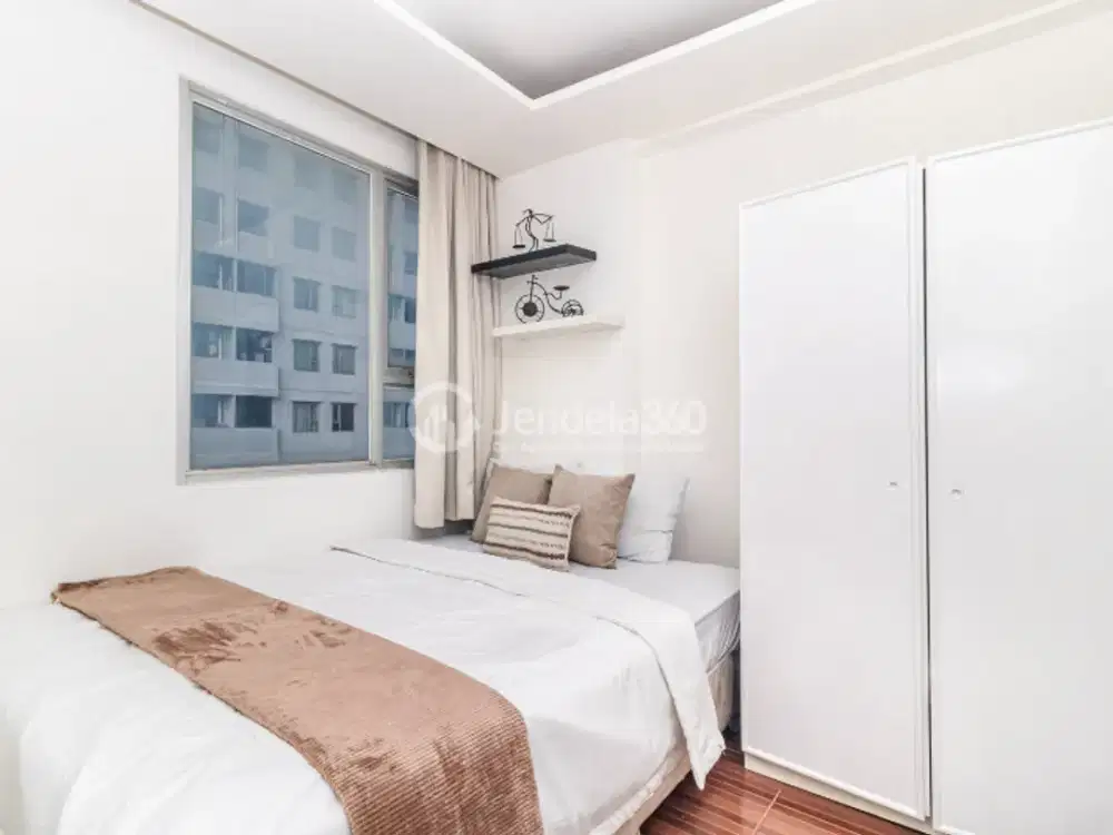 Disewakan Apartemen Menteng Square tipe 2BR Full Furnished | MESC097