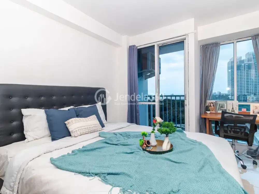 Disewakan Apartemen Tifolia tipe Studio Full Furnished | TFLA092
