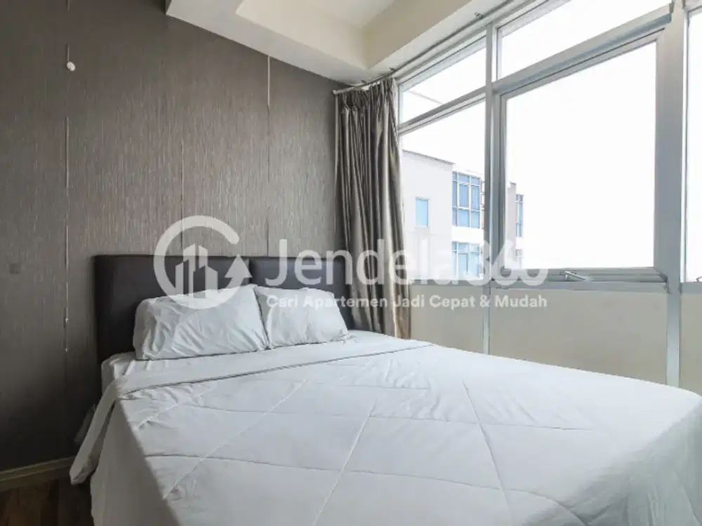 Disewakan Apartemen Pakubuwono Terrace tipe 2BR Full Furnished | PKTC150