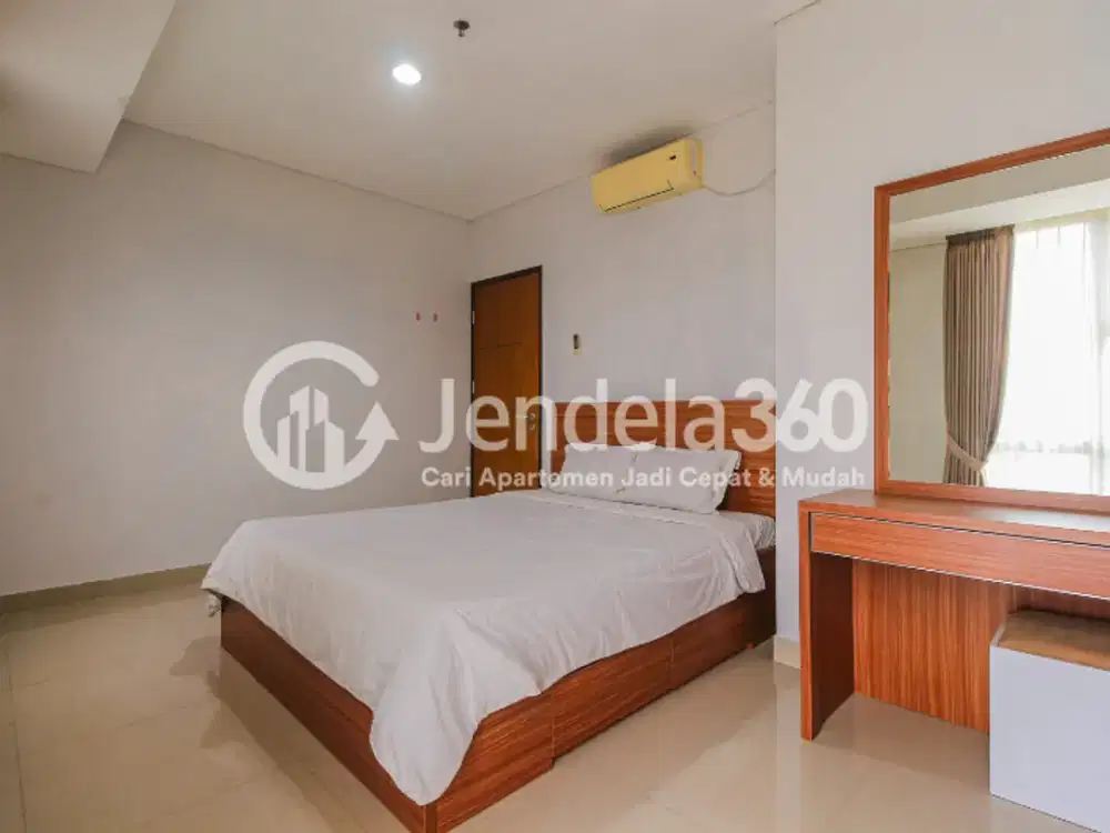 Disewakan Apartemen Royal Olive Residence tipe 2BR Full Furnished | RORC042