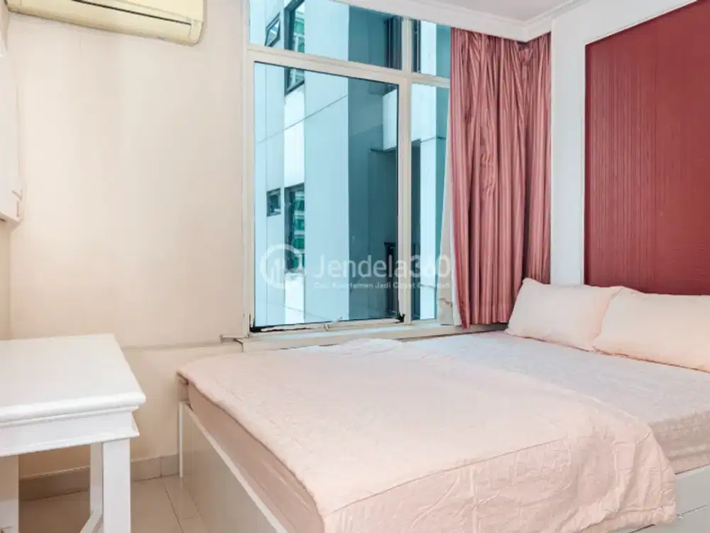 Disewakan Apartemen Hamptons Park tipe 2BR Full Furnished | HTPC121