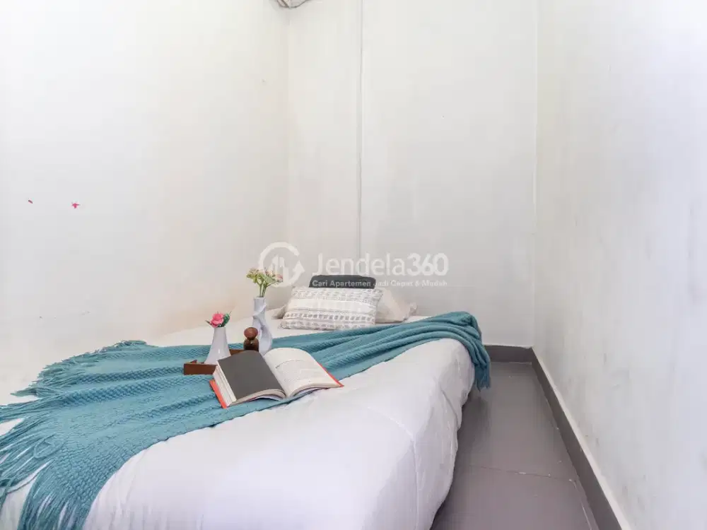 Disewakan Apartemen Sunter Park View tipe 2BR Full Furnished | SPVC121