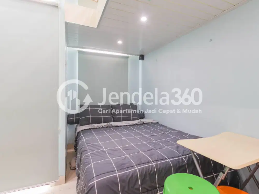 Disewakan Apartemen Elpis Residence tipe Studio Full Furnished | EPSA032