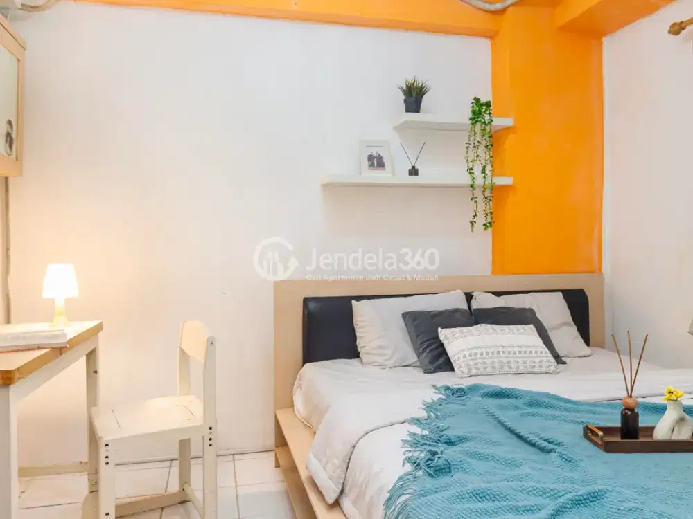 Disewakan Apartemen Gading Nias tipe 2BR Full Furnished | GANC178