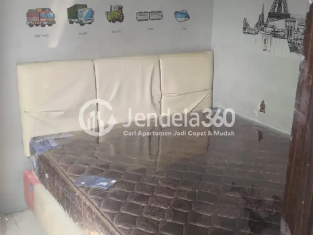 Disewakan Apartemen Menara Latumenten tipe 2BR Full Furnished | MLTC018