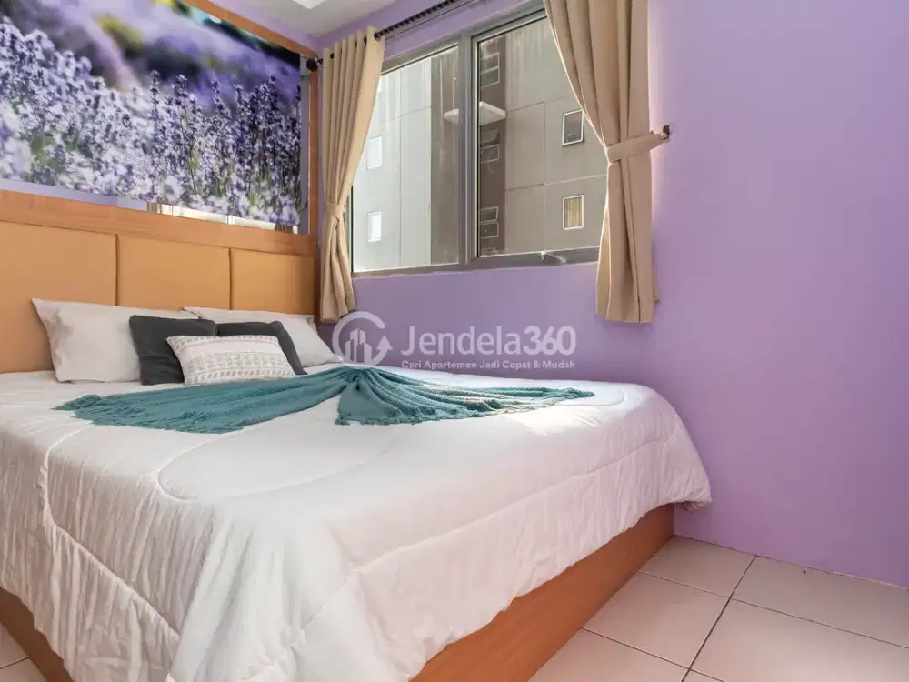 Disewakan Apartemen Pakubuwono Terrace tipe 2BR Full Furnished | PKTC087