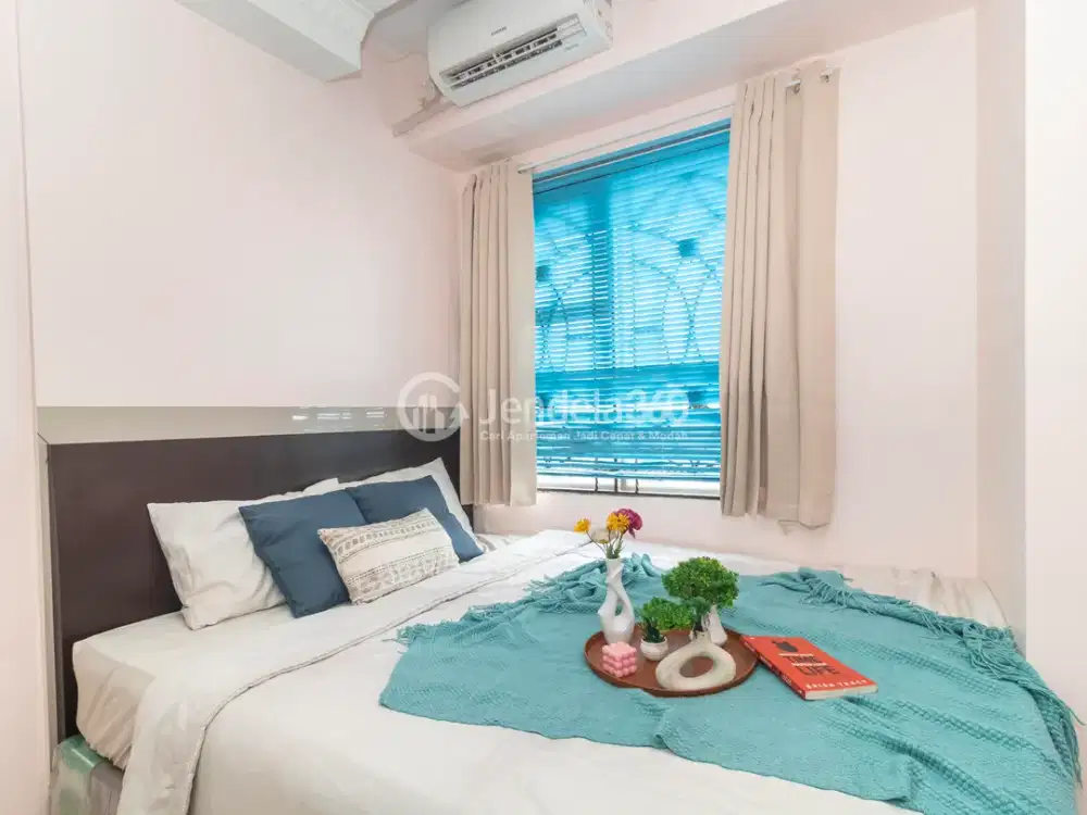 Disewakan Apartemen Green Park View tipe 2BR Full Furnished | GPVC019
