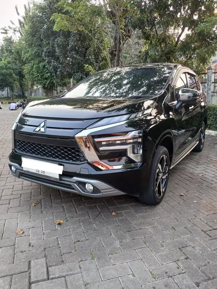 Mitsubishi Xpander 2022 Bensin