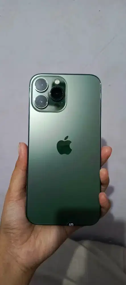 Iphone 13 pro max 256 gb