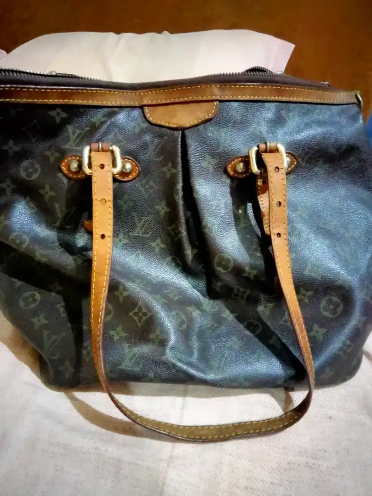 Jual cepat tas Louis Vuitton