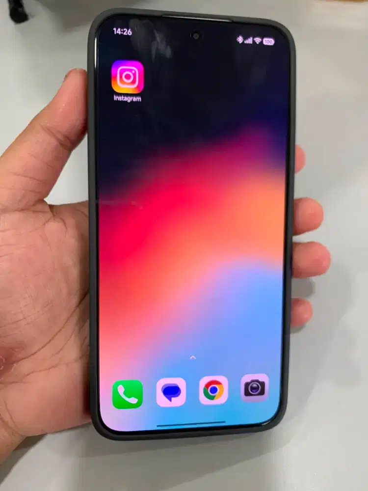 Poco X8 Pro Max 12/512 White