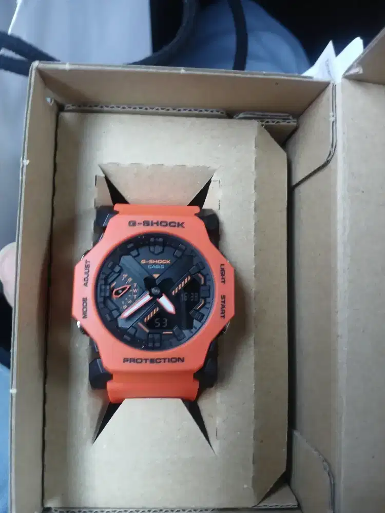 Jam tangan pria