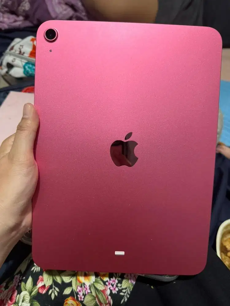 IPAD A16 128gb IBOX