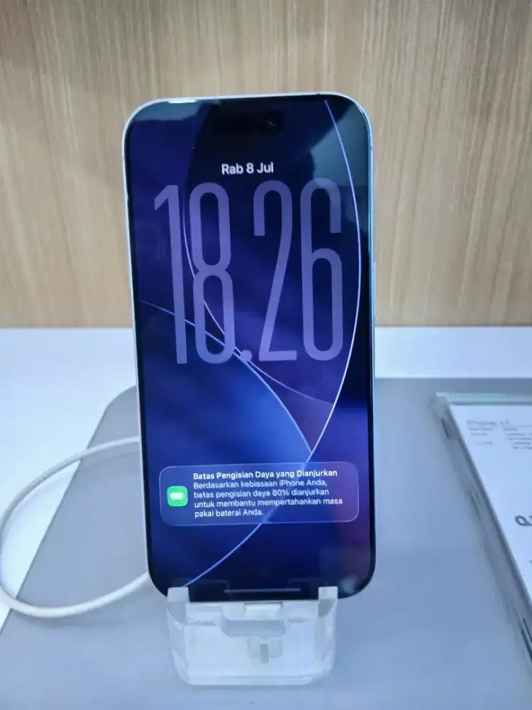 iPhone 17 256GB