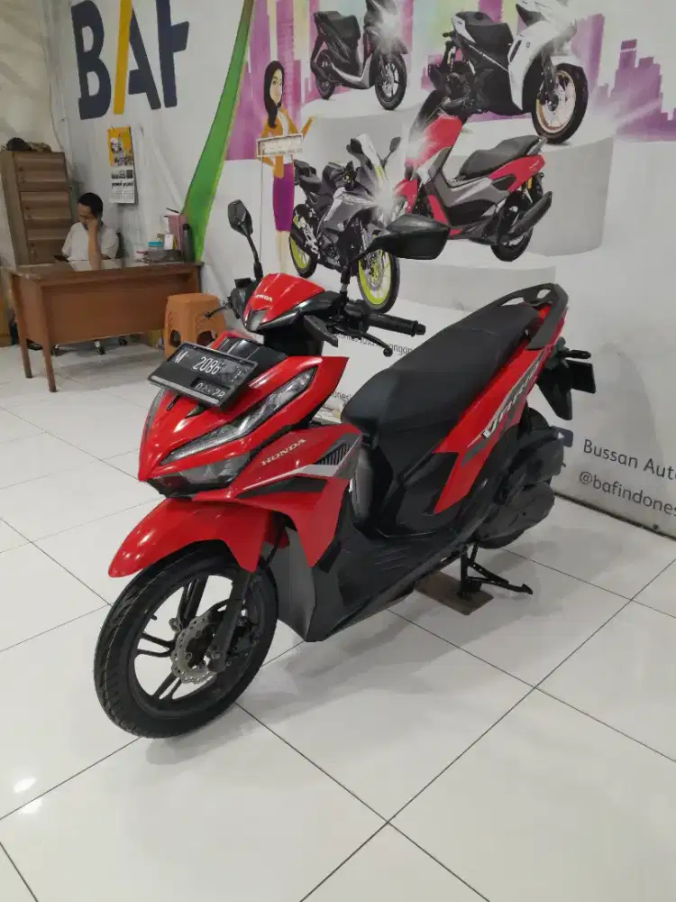 MULUS POL HONDA VARIO 125 2023