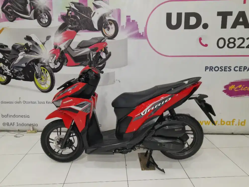 MEWAH HONDA VARIO 125 2023