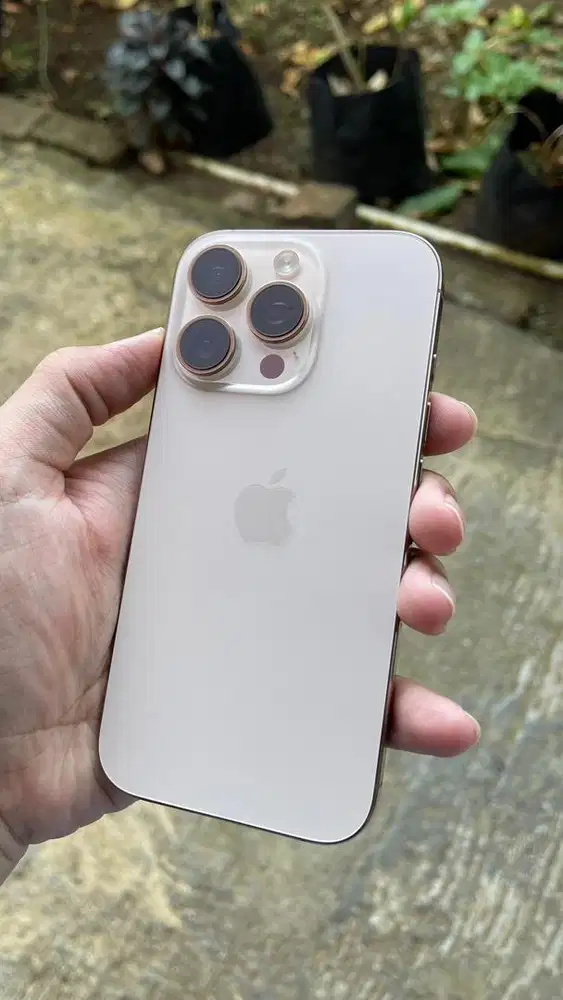 Iphone 16 pro 128gb ibox