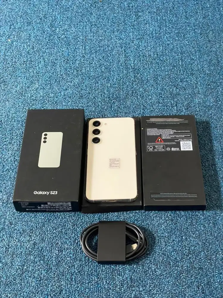 Samsung s23 5g 8/256GB