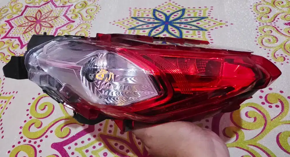 Lampu belakang New Nmax 2020-2024 Original
